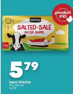 Marche Ami Beurre Selection offer