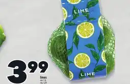 Marche Ami Limes offer