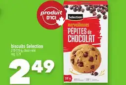 Marche Ami Biscuits Selection offer