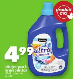 Marche Ami Détergent pour la lessive Selection offer