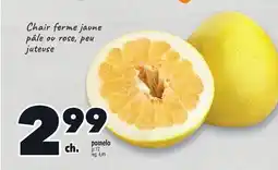 Marche Ami Pomelo offer