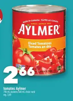 Marche Ami Tomates Aylmer offer