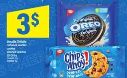 Maxi BISCUITS CHRISTIE | COOKIES offer