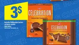 Maxi BISCUITS CÉLÉBRATION LECLERC, 200/240 g offer