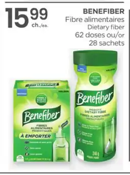 Proxim BENEFIBER offer