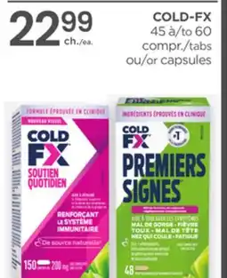 Proxim COLD-FX offer