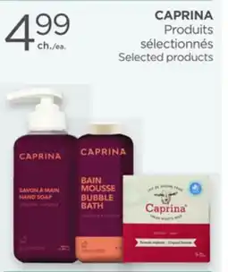 Proxim CAPRINA offer