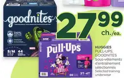 Proxim HUGGIES offer