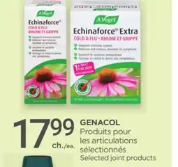 Proxim GENACOL offer