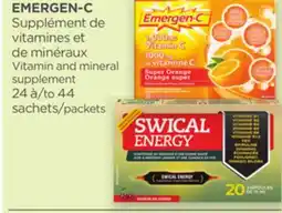 Proxim EMERGEN-C offer