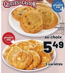 Metro BISCUITS | COOKIES offer