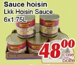Marche C&T Lkk Hoisin Sauce offer
