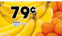 Val-Mont Bananes offer