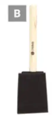 BMR PINCEAU EN MOUSES offer