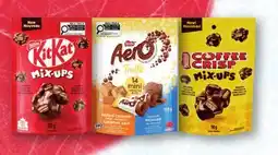 Foodland Nestlé Multipacks offer