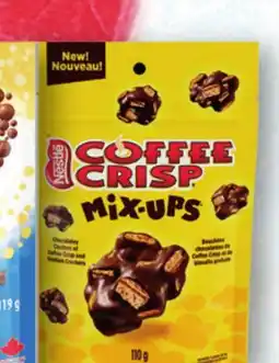 Foodland Nestlé Multipacks 164-208 g or Pouches offer