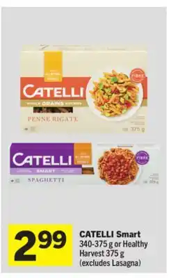 Foodland CATELLI Smart offer