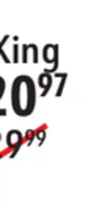 Sushi Shop Microfiber Sheet Sets King offer