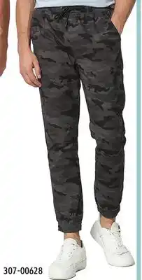 Sushi Shop Men Fleece Jogger Pant offer
