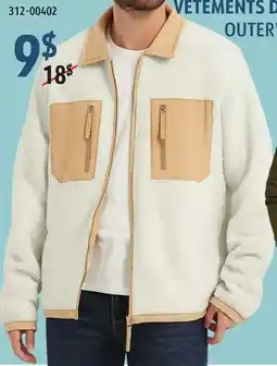 Sushi Shop OUTERWEAR offer