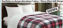 Sushi Shop Twin Warm Ultra-Soft Sherpa 1 piece Comforter offer