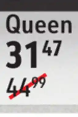 Sushi Shop Queen Synthetic Rolled Duvet - BAMBOO FEEL offer