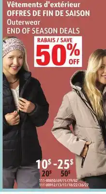 Sushi Shop Outerwear END OF SEASON DEALS offer