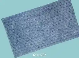 Sushi Shop Assorted Soft Plush Chenille Bathroom Rug Non-Slip Grip 20x30 offer