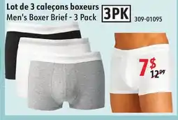 Sushi Shop Men's Boxer Brief offer