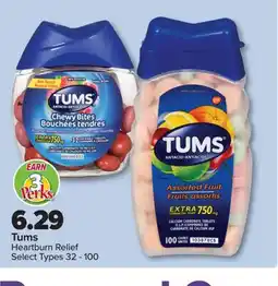 PharmaChoice Heartburn Relief offer