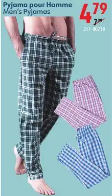 Sushi Shop Men's Pyjamas offer