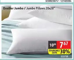Sushi Shop Jumbo Pillows 20x28 offer