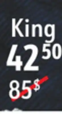 Sushi Shop 3 PC Comforter Set Rib Fleece offer