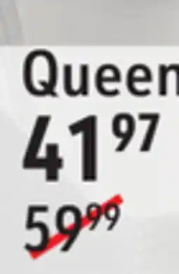 Sushi Shop Mattress Topper offer