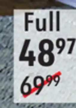 Sushi Shop Full Super Soft Microgel Duvet offer