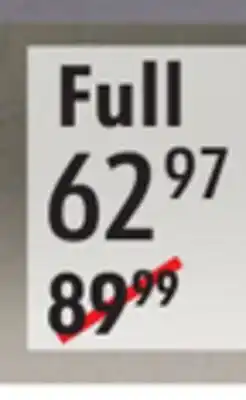 Sushi Shop Australian Wool Filled Duvets offer