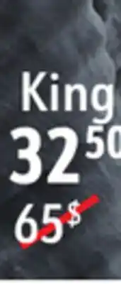 Sushi Shop King 1 Pc Comforter Textured Velour offer