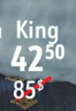 Sushi Shop King 3Pcs Bubble Velour Comforter Set offer