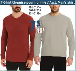 Sushi Shop Asst. Men's Shirt offer