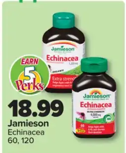 PharmaChoice Jamieson Echinacea offer