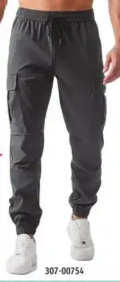 Sushi Shop Mens Fleece Jogger Pant offer