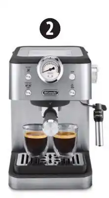 Canadian Tire Linea Classic Espresso Machine offer