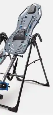 Canadian Tire TEETER FitSpine XT-1 Inversion Table offer