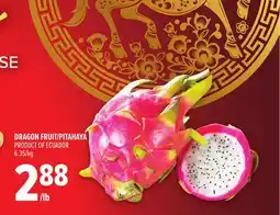 Metro DRAGON FRUIT/PITAHAYA offer