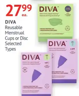 IDA Pharmacy DIVA offer