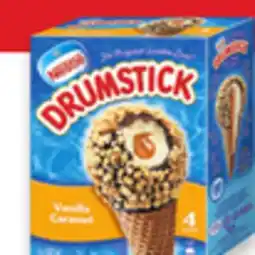 Walmart Nestlé Drumstick offer