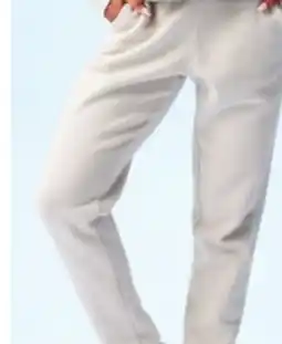 Walmart Half-zip pullover or joggers offer