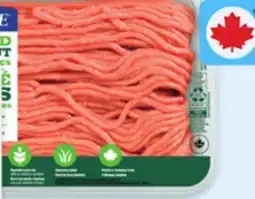 Walmart Maple Leaf Prime ground chicken offer
