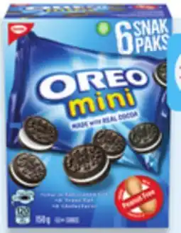 Walmart Christie mini Snak Paks cookies 6-pack offer