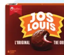 Walmart Vachon snack cakes Each. Selected offer